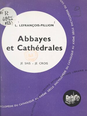 cover image of Les arts chrétiens (12)